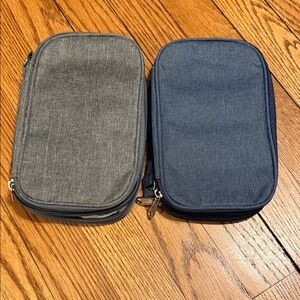 Organization Pouch Set